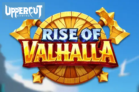 Rise of Valhalla